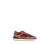 HOFF Shoes (Trainers) CITY BURGUNDY in Pink 5