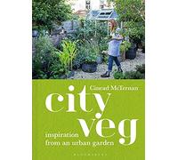 City Veg: Inspiration from an Urban Garden