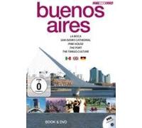 City Video Book - Buenos Aires