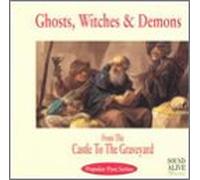 City Waites - Ghosts Witches & Demons