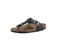 City Walk Toe Separators Black
