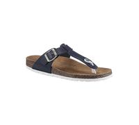 City Walk Toe Separators Navy