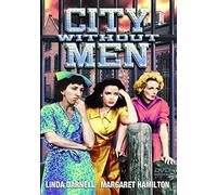 City Without Men (DVD) (1943) (All Regions) (NTSC) (US Import)