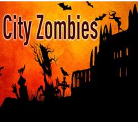 City Zombies Steam CD Key