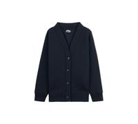 CityComfort Boy's School Uniform Cardigan in Navy | Size: 5-6 Years CityComfort Navy 5-6 Years