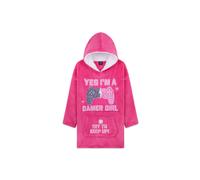 CityComfort Gaming Oversized Hoodie CityComfort Multicolor One Size