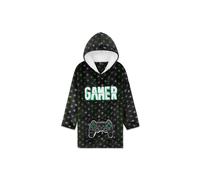 CityComfort Gaming Oversized Hoodie CityComfort Multicolor One Size