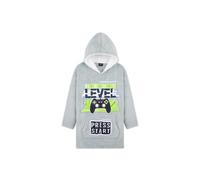 CityComfort Gaming Oversized Hoodie CityComfort Multicolor One Size