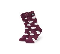 Citycomfort Long Socks In Red Red One Size