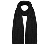 CityComfort Mens Knitted Scarf, Soft Cosy Winter Neck Scarf - Gifts for Men