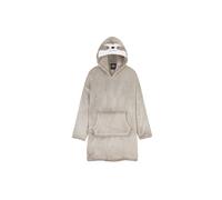 CityComfort Oversized Hoodie Blanket in Beige CityComfort Beige One Size