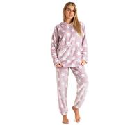 Citycomfort Pyjama Set In Pink Pink XL