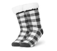Citycomfort Slipper Socks In Grey Grey