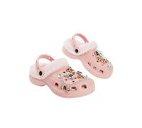 CityComfort Women's Clog Shoes With Charms in Light Pink | Size: 13 CityComfort Light Pink 13