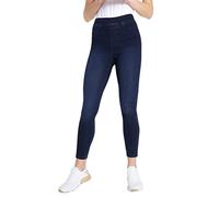 CityComfort Womens Jegging Jeans, High Waisted Stretchy Denim Leggings