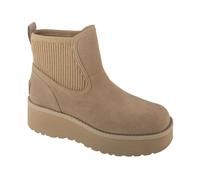 Cityfunc Chelsea Boot - female - UGG - Ankle Boots - Beige - 5 UK - Shoes 5 UK