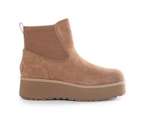UGG Australia Mid Boots CITYFUNC CHELSEA in Brown 3