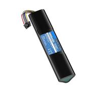 CITYORK 14.4V 6800mAh Lithium-ion Replacement Battery Compatible with Neato Botvac D3 D5 D6 D7 D3+ D5+ D301 D303 D502 D503 D701 D703 D705 Series