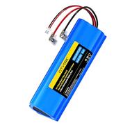 CITYORK 21.6 V 4500 mAh Replacement Battery Compatible with Tineco Floor One S3, Floor One S3 Breeze Cordless Vacuum Cleaner