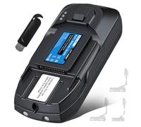 CITYORK 25.2 V / 3500 mAh Battery for Rowenta X-Force Flex 11.60 Aqua/Animal Series, for Rowenta 25.2V RH98, EO98 Battery RH9878WO/ZR009701/ZR009705 (Not Compatible with 25.9V Rowenta Flex 11.60/12 60