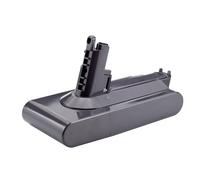 CITYORK 25.2 V 3950 mAh Replacement Battery for V11 SV14 Battery, Compatible with Dyson V11 (Screw Type) SV14 Absolute Complete Fluffy Cordless Vacuum Cleaner (Not for Button Installation Type)