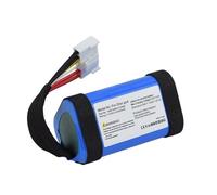 CITYORK 3.7 V 10200 mAh Li-ion Replacement Battery for J BL Charge 4, J BL Charge 4BLK, J BL Charge 4J, J BL Charge 4BLUAM, ID998 1INR19/66-3, SUN-INTE-118 Not Compatible with Charge 4Q (SUN-INTE-156)