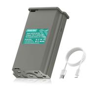 CITYORK 6500mAh Hunting Cameras Battery Pack Compatible with Trail Camera X Gen 2.0, X Gen 3.0, X,X Pro, Pro 3.0,XB,SK