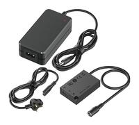 CITYORK DR-E18 Camera Power Supply LP-E17 Dummy Battery Adapter Kit for Canon EOS RP R8 R10 R50 R100 T6i T6s T7i T8i SL2 SL3 77D 200D 250D 750D 760D 800D Kiss X8i X9i X10 Cameras