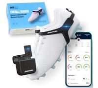 CITYPLAY Smart Football Tracker for Boots - Training Sensor for Youth