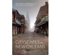 Cityscapes of New Orleans