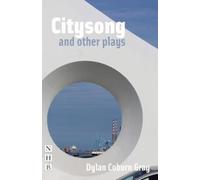 Citysong and other plays