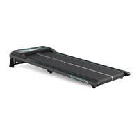 CITYSPORTS PRO Electric Home Treadmill, Under-Desk Walking Treadmill, 1-6 km/h, Black-Green