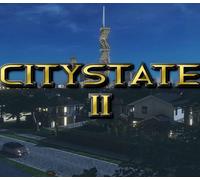 Citystate II EU Steam Altergift