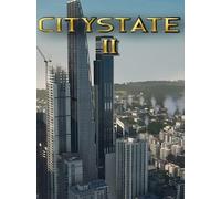 Citystate II (PC) - Steam Gift - EUROPE