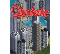 Citystate Steam Gift EUROPE