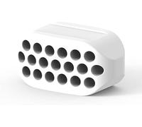 Citystores® 2 Pack Jaw Exerciser - Type 3 Face, Neck & Jawline Toner - Anti-Wrinkle Jaw Trainer for Men & Women - Toning Fitness Tool for Defined Look