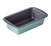 citystores® 2lb 900g Loaf Pan - Premium Non-Stick Bread Baking Tin - 21x11x6cm - Perfect for Homemade Bread, Cakes, and Meatloaf 3072
