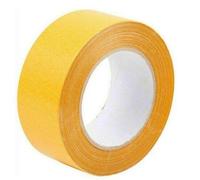 Citystores® 48mm x 10m Double Sided Carpet to Floor Tape - Strong Adhesive Fixing & Joining Tape for Carpets, Rugs, Floor Mats, Non-Slip & Durable