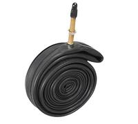 Citystores® 700 X 18-25C Bicycle Inner Tube Tyre with Presta Straight 48mm Valve - Puncture Resistant, Lightweight, High-Performance Tube for Road Bikes T15