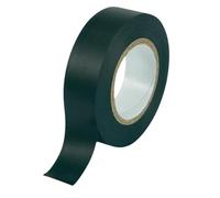 citystores Black PVC Insulation Tape Electrical Tape Insulation Electricians PVC Electric Insulating Tape 19mm x 20m