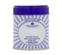 Citystores® DG Silver Tarnish Guard Wadding Metal Polish For Silver Gold Aluminium Chrome Electroplate 75g 8671