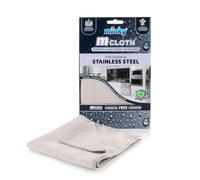 Citystores® MNK M Cloth Antibacterial Stainless Steel Protection Marks Are Removed With Ease Chrome Granite & Ceramic Tiles 7483