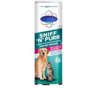 Citystores® ND Pet Odour Original Carpet Freshener Deodorizer Vac Smell Odour Home Powder Fragrance Edition 525G 9946