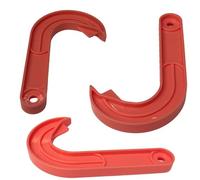 Citystores® Pink Ring Pull Can Opener - Easy Jar & Tin Opener for Arthritis, Weak Hands & Disability Kitchen Aids - Mobility Support Tool