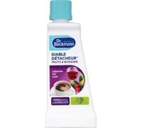 Citystores® Tea Red Wine Fruit & Drink Coffee Vegetables Alcohol Cola Stain Remover 50ml