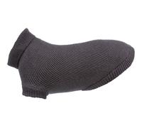 Trixie citystyle dog sweater berlin anthracite 50 cm