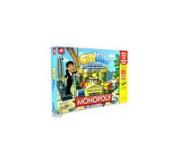 CityVille Monopoly