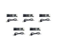 Citywalk 5X 30W Pixel USB2.0 OV7675 Camera Module +40CM USB Cable for Laptop
