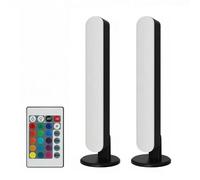 Citywalk Night Light RGB Pickup Music Rhythm Desktop Lamp USB Model Christmas Home Decoration LED Light Bar Belt