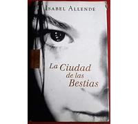 Ciudad De Las Bestias: 1 (Areté)